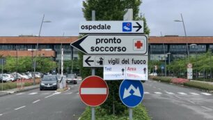 Ospedale di Vimercate