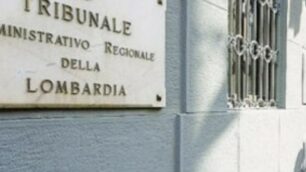 La sede del Tar Lombardia