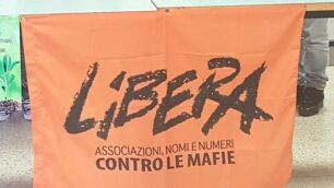 La Giornata nazionale è organizzata da Libera