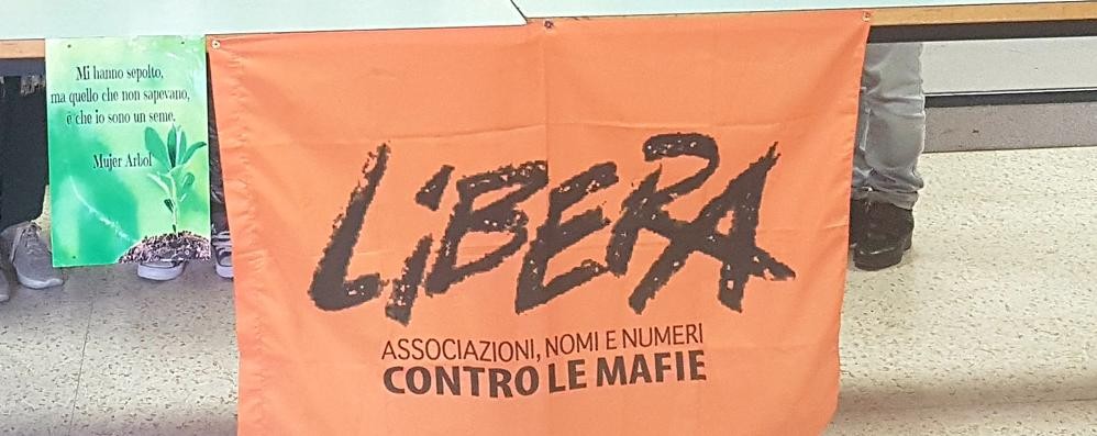 La Giornata nazionale è organizzata da Libera