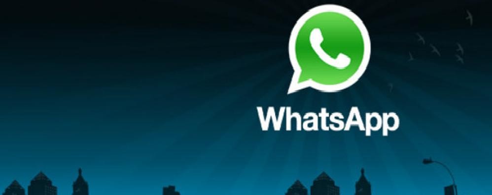 WhatsApp