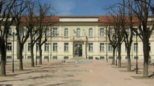 La scuola Cadorna