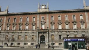 Monza Municipio