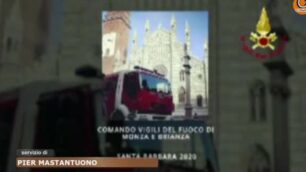 Aperto il bando per potenziare il personale del Comando provinciale dei Vigili del fuoco: ecco il presente e il futuro