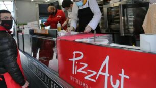 Monza PizzAut ospedale san Gerardo