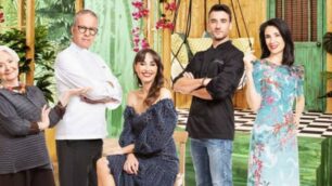 Bake Off Italia