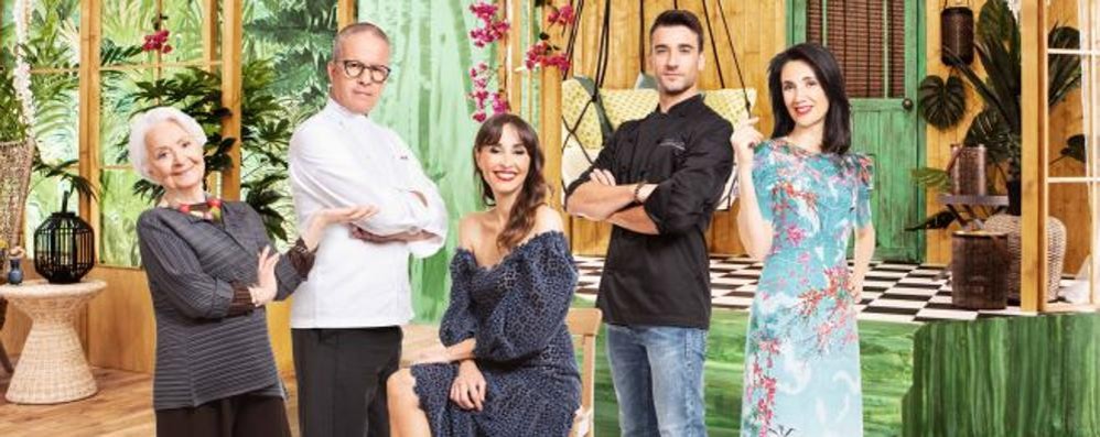 Bake Off Italia