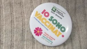 Vimercate spille vaccini ospedale