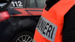 Carabinieri coronavirus