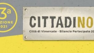 Vimercate Cittadinoi 6 progetti finalisti 2021