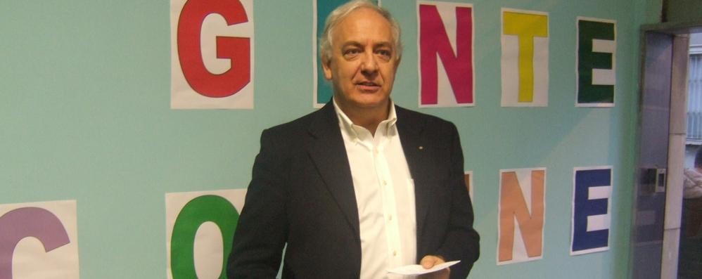 Mario Vago
