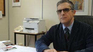 carate don gnocchi: rettore luca montecchi