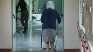 Case di riposo, raccolta firme del sindacato
