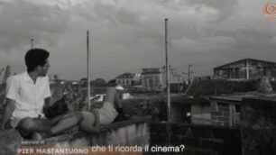 Cinema: intervista al regista padernese Tommaso Santambrogio