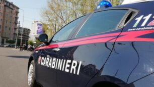 L’operazione è stata condotta dai carabinieri del Comando provinciale di Milano