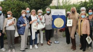 Monza Consiglio Soroptimist