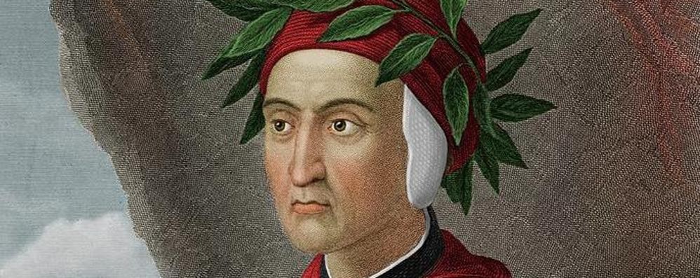 Dante Alighieri