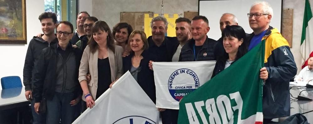 Maggio 2019: la festa di Verbicaro e dei suoi sostenitori per la vittoria elettorale
