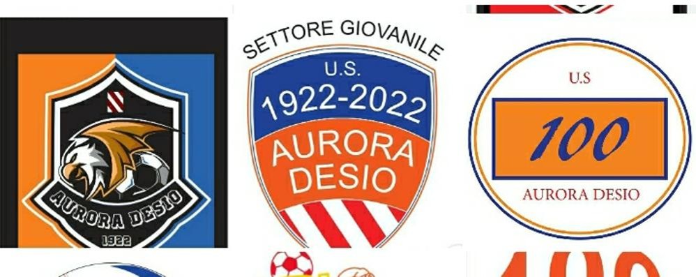 Sport Aurora Desio logo