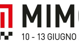 Il logo del Milano Monza Motor Show con le date definitive