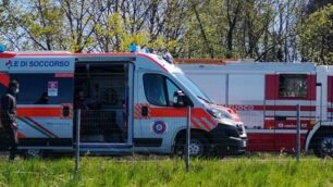 Incidente Statale 36 Robbiano