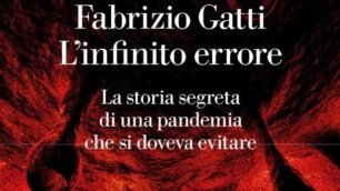 “L'infinito errore” di Fabrizio Gatti