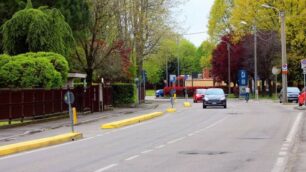 Via pacinotti, aggiudicati lavori per il completamento della pista ciclabile