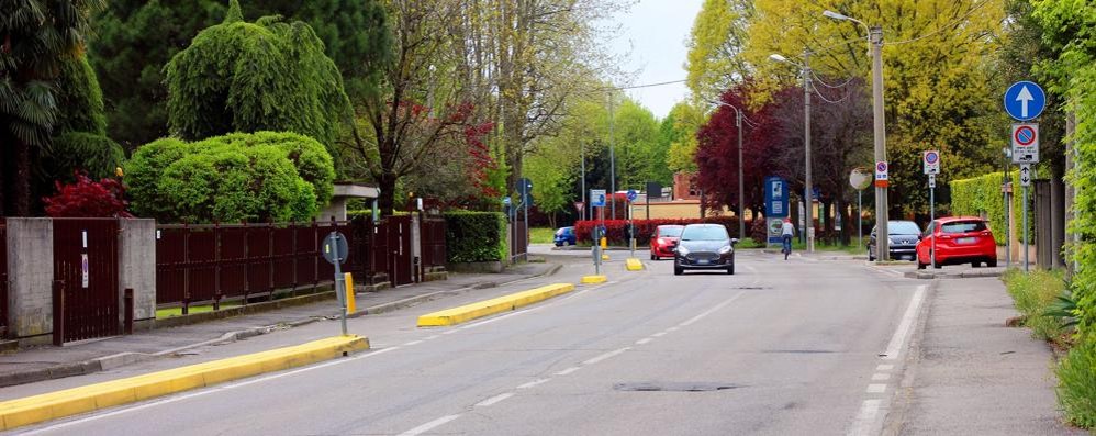 Via pacinotti, aggiudicati lavori per il completamento della pista ciclabile