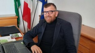 Lissone assessore Alessandro Merlino