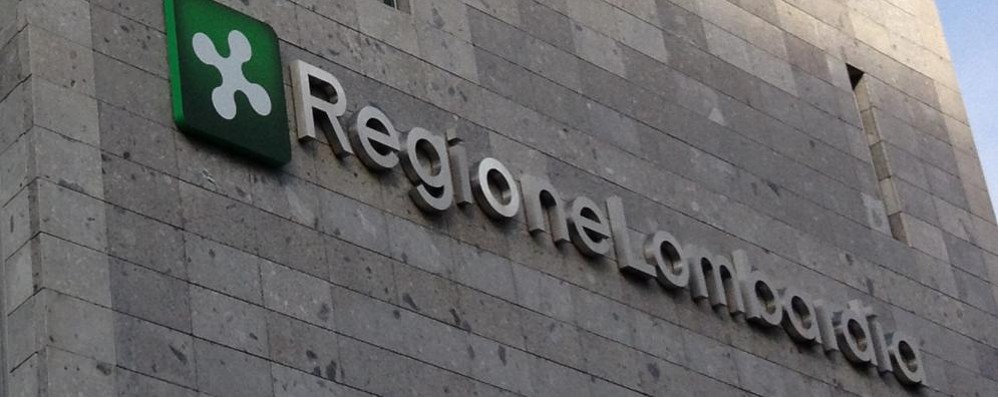 Regione lombardia palazzo lombardia