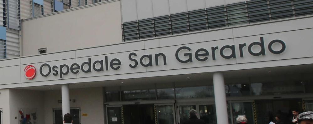 Monza ospedale san gerardo