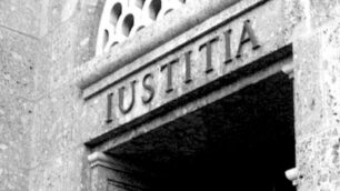 Il tribunale di Monza