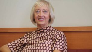 Monza Patrizia Palmisani prefetto