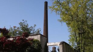 Monza Area ex feltrificio Scotti