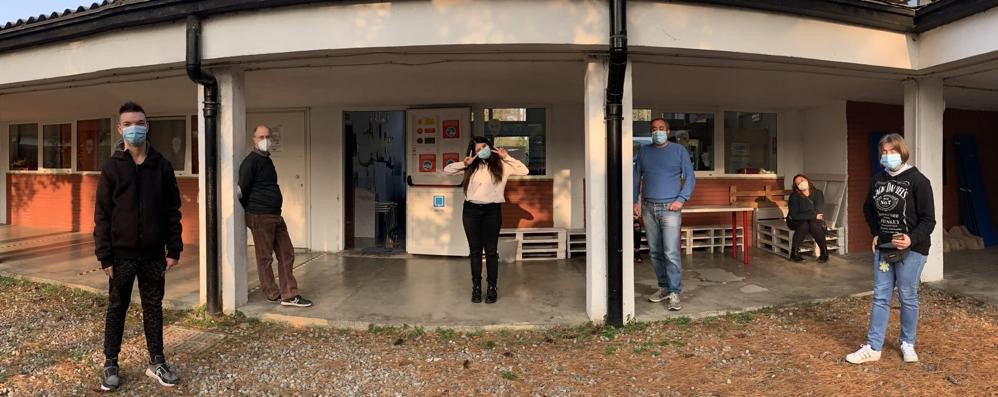 La coop Lambro