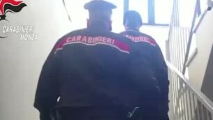 Narcotizzata e violentata, donna salvata dai carabinieri a Brugherio