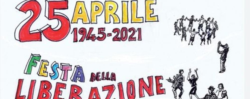 Festa 25 aprile