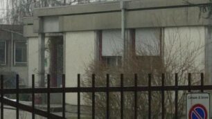 La scuola dell’infanzia Beretta di Arcore