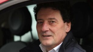 Gigi Ponti, consigliere regionale del Pd