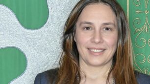 Regione Lombardia Assessore alla Famiglia, Solidarietà sociale, Disabilità e Pari Opportunità Alessandra Locatelli