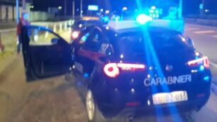 Sulla vicenda stanno indagando i carabinieri