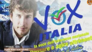 Scissione Vox Italia, Pipino racconta Italexit