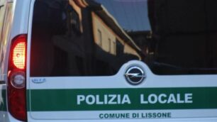 La polizia locale rafforzerà i controlli  per evitare assembramenti