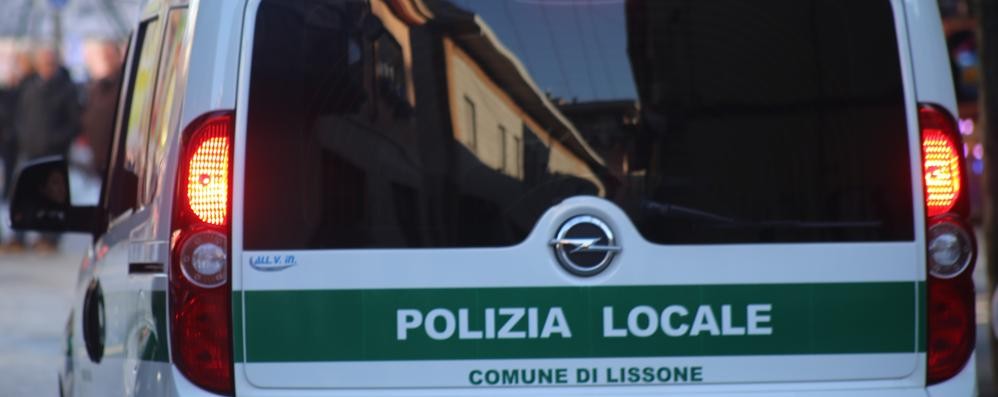 La polizia locale rafforzerà i controlli  per evitare assembramenti