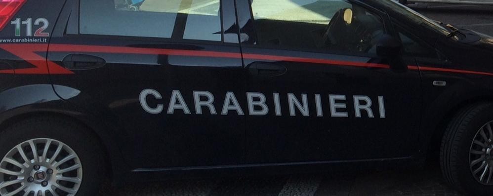 Carabinieri