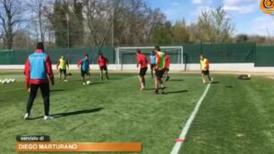 Serie B: il Monza si compatta per la trasferta di Ascoli, parlano Galliani e i giocatori