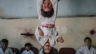 Sony world photography awards 2021: le foto dei vincitori