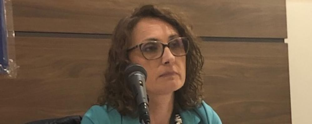 Il sindaco di Sovico di Barbara Magni