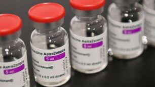 Il vaccino di AstraZeneca