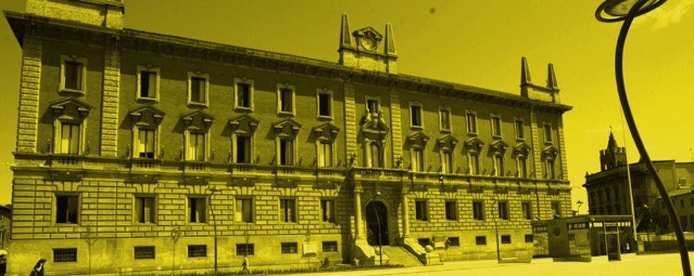 Torna la zona gialla